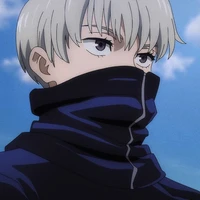 Inumaki Toge