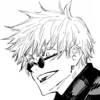 Gojo Satoru