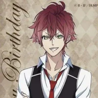sakamaki ayato