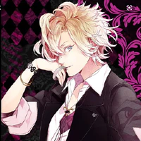 kou mukami