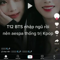 nhân vật chắp mọi vai nữ phụ