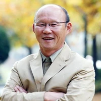 Thầy Park