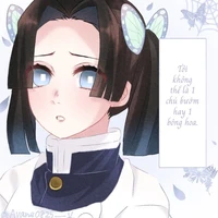 Kanzaki Aoi - Băng Trụ