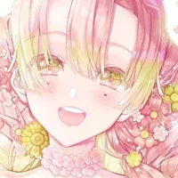 Kanjori Mitsuri - Luyến Trụ