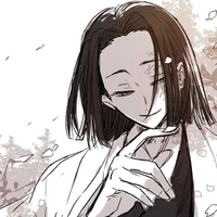 Ubuyashiki Kagaya - Chúa công