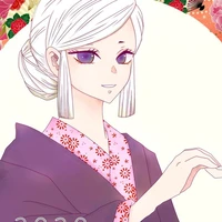 Ubuyashiki Amane - Phu nhân