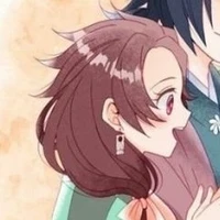 Kibutshuji/Kamado Mila - mẹ ruột Tanjiro