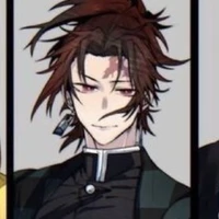 Kamado Tanjiro - Cựu Đại Nhật Trụ