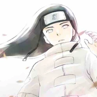 Neji Hyuga