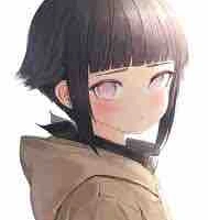 Hyuga Hinata