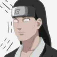 Hizashi Hyuga