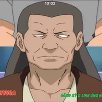 Trưởng tộc Hyuga