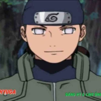Ko Hyuga