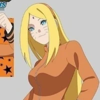 uzumaki naruko (hiko)