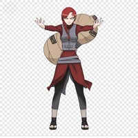 gaara (nữ :>)