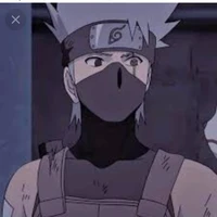 kakashi