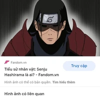 hashirama