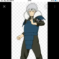 tobirama