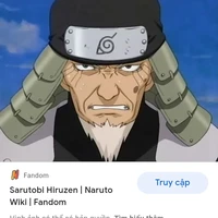 sarutobi