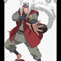 jiraiya