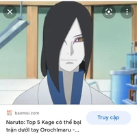 orochimaru