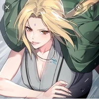 tsunade