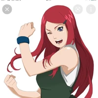 kushina