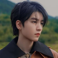 Vương Tuấn Khải ( anh họ cậu)