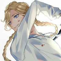 haitani ran ( lúc nhỏ )