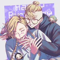 haitani bother