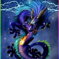 thần thú nu9 tiểu long