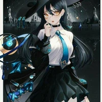 Linh Chi