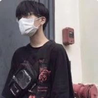 Diệp Mạc Tử-bff n9