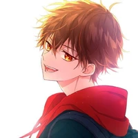 Kamisato Toshiki