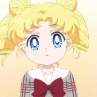 Tsukino Usagi