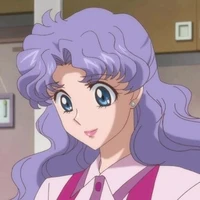 Tsukino Ikuko