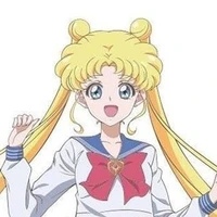 Tsukino Usagi