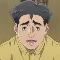 Tsubosaki Chuta