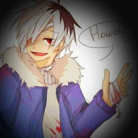 Horror Sans