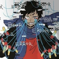 Error Sans