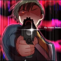 Tác giả bạo lực