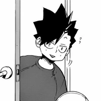 Kuroo Tetsuro