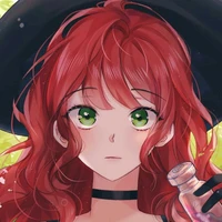 Irene ( Red Queen )