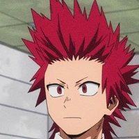 kirishima eijirou