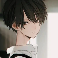 Chiêu Vân An/trước khi xuyên không/