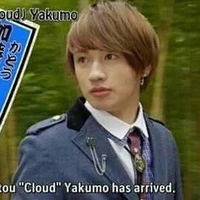 Yakumo