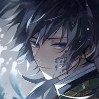 giyuu