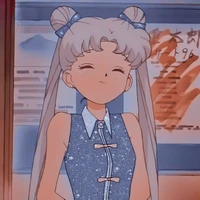 Tsukino Usagi