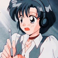 Mizuno Ami