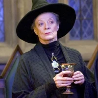Minerva Mcgonagall